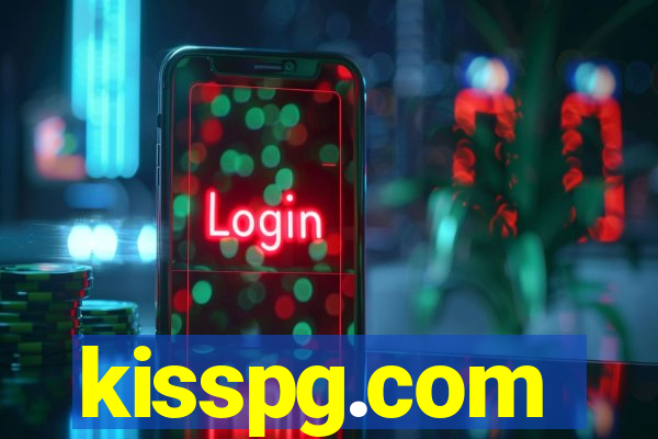 kisspg.com