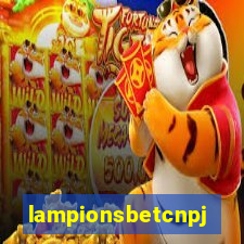 lampionsbetcnpj