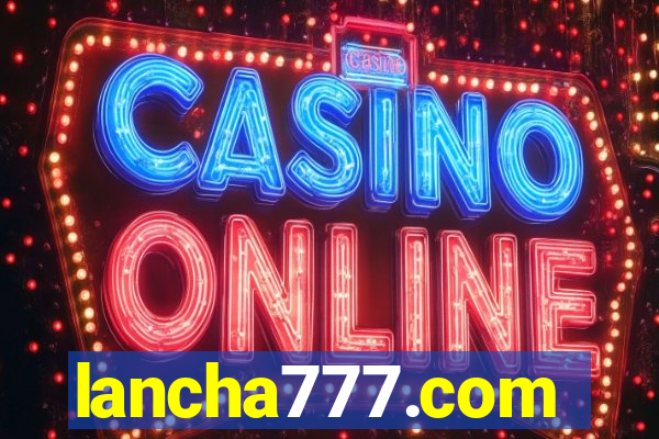 lancha777.com