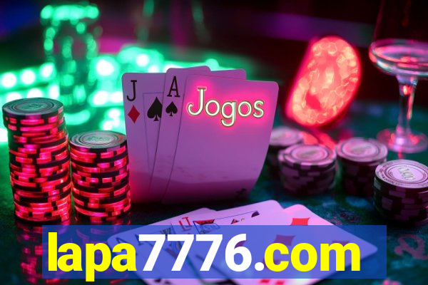 lapa7776.com