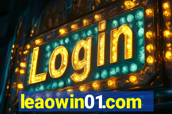 leaowin01.com