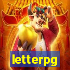 letterpg