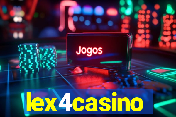 lex4casino