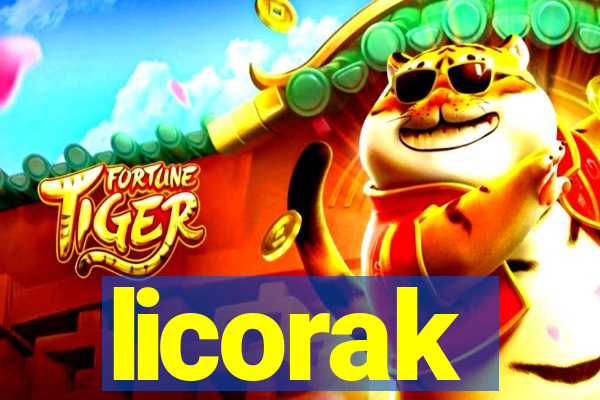 licorak