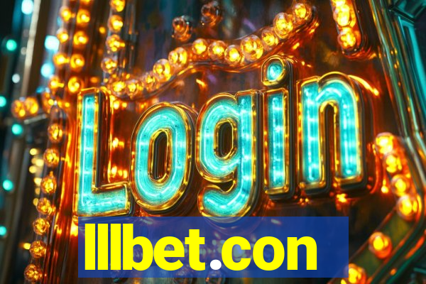 lllbet.con