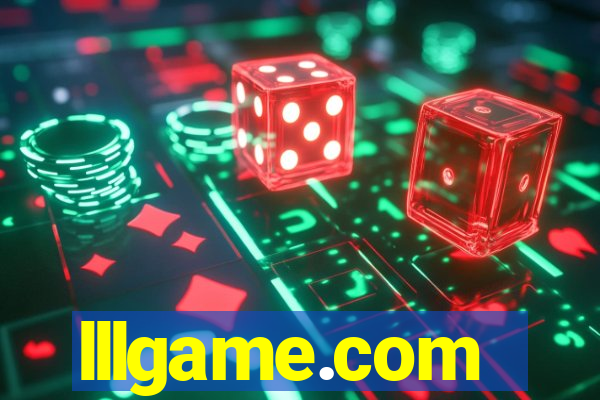 lllgame.com