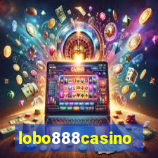 lobo888casino