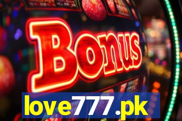 love777.pk