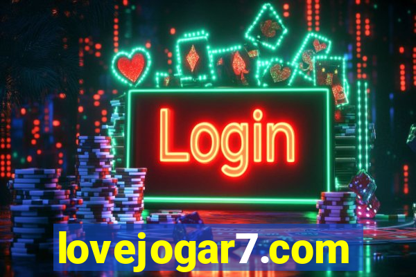 lovejogar7.com