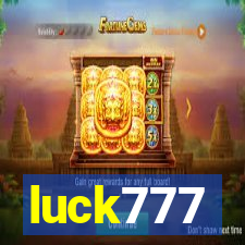 luck777