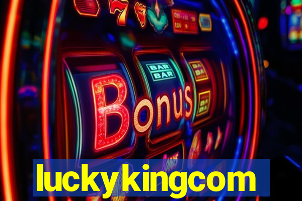 luckykingcom