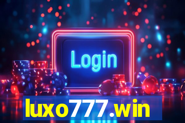 luxo777.win