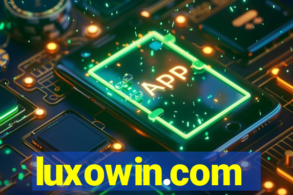 luxowin.com