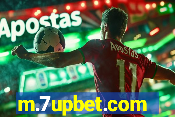 m.7upbet.com