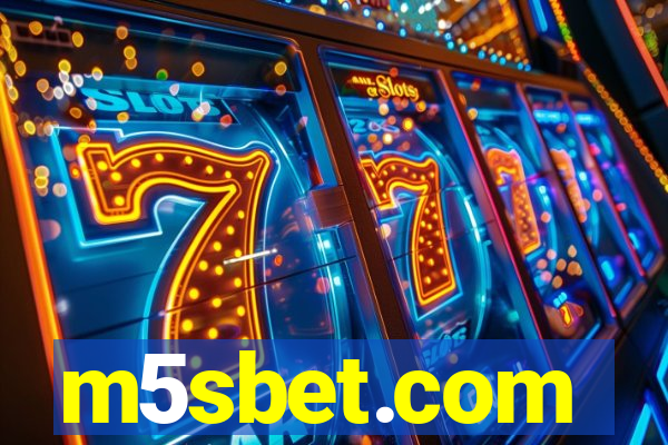 m5sbet.com