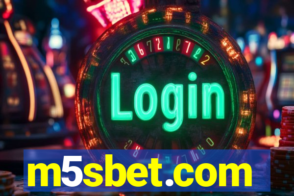 m5sbet.com