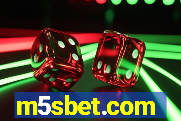 m5sbet.com