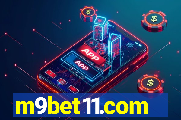 m9bet11.com