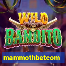 mammothbetcom