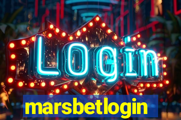 marsbetlogin