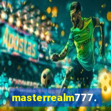 masterrealm777.com