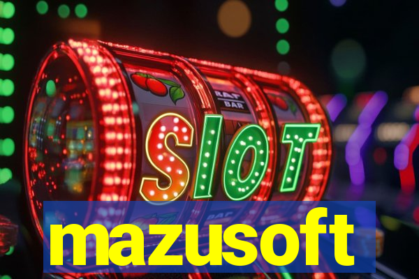 mazusoft