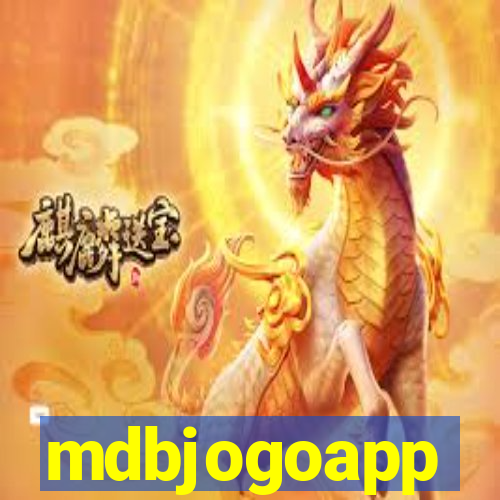 mdbjogoapp