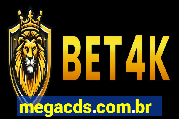 megacds.com.br