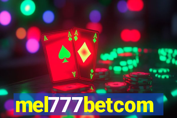 mel777betcom