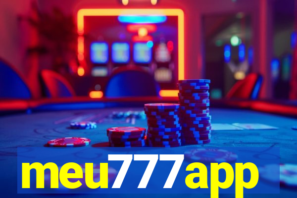 meu777app