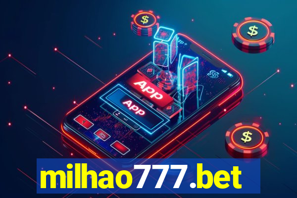 milhao777.bet