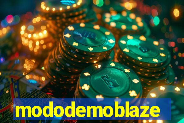 mododemoblaze