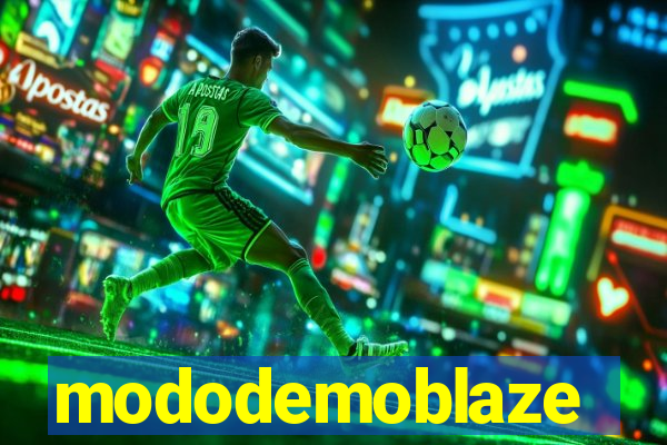 mododemoblaze