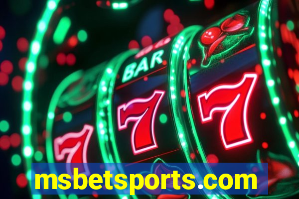 msbetsports.com