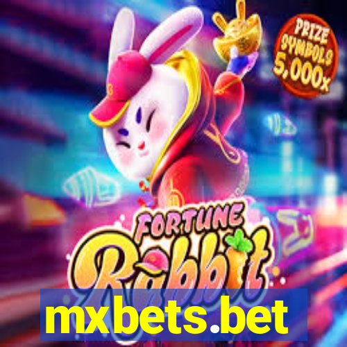 mxbets.bet