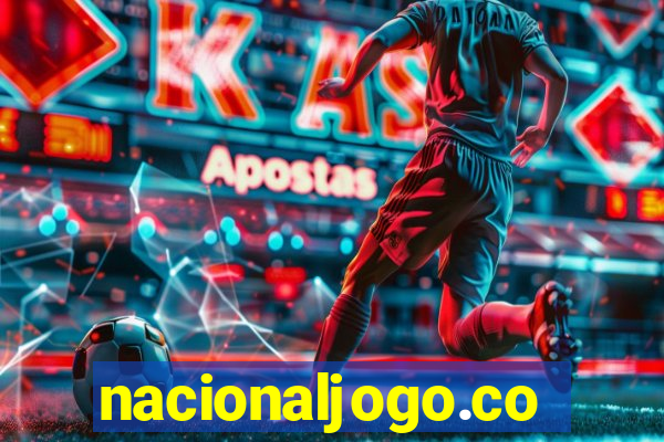 nacionaljogo.com