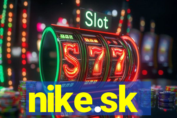 nike.sk