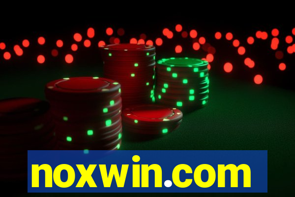 noxwin.com