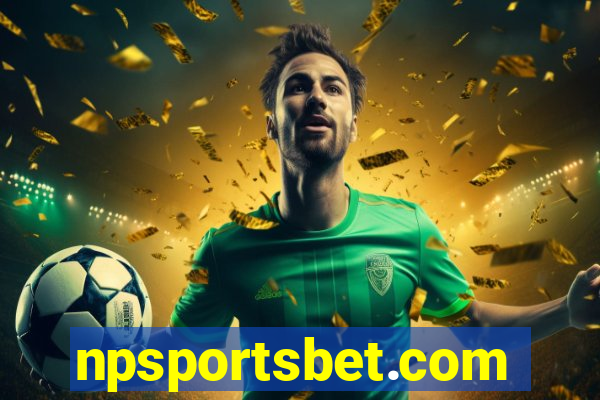 npsportsbet.com