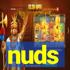 nuds