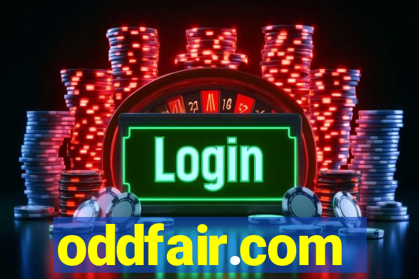 oddfair.com