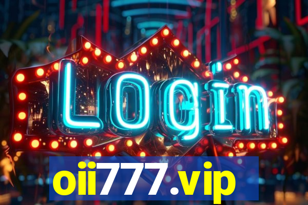 oii777.vip