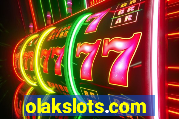 olakslots.com