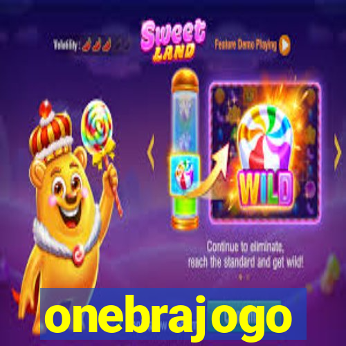 onebrajogo