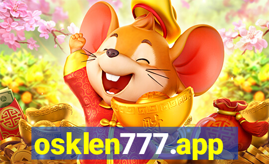 osklen777.app