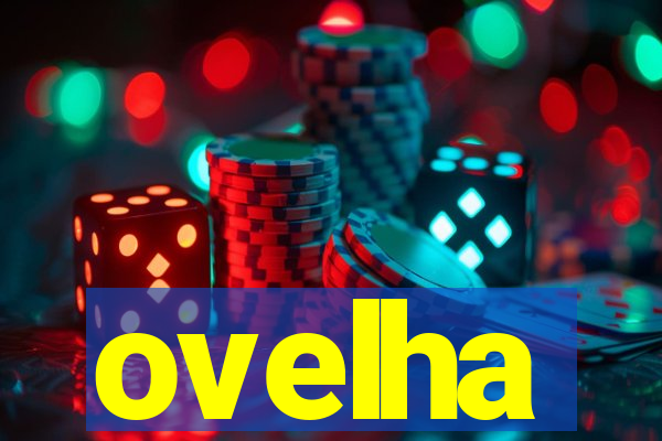 ovelha