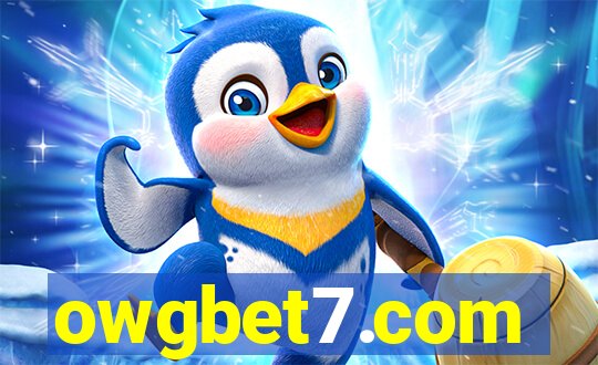 owgbet7.com