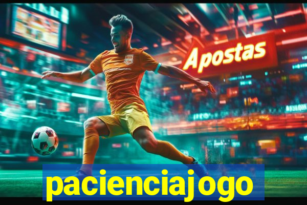 pacienciajogo