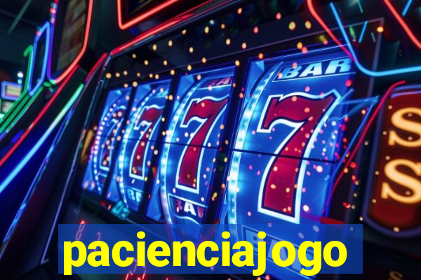 pacienciajogo