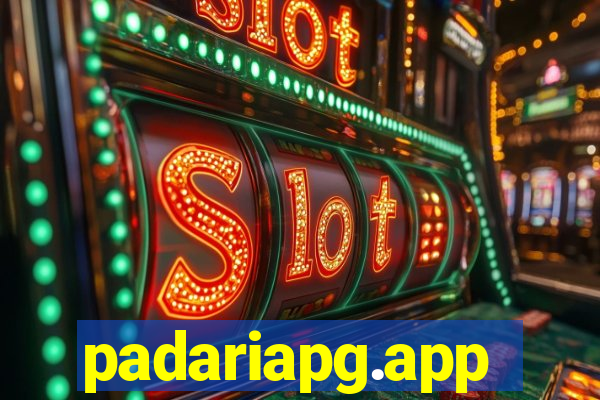 padariapg.app